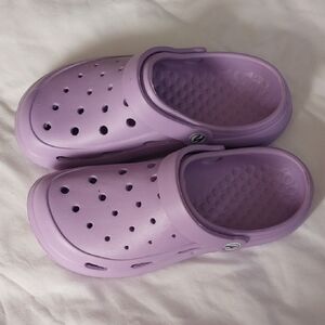 Hobibear Slip On Clogs Size 36. NWOB